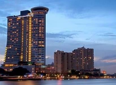 Millennium Hilton Bangkok Millennium Hilton Bangkok