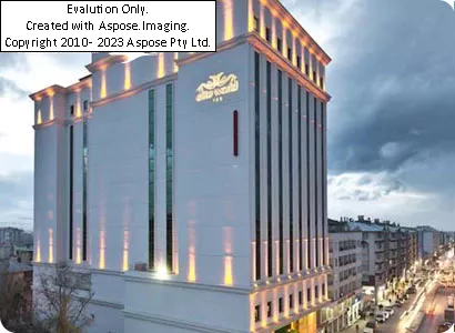 Hotelالیت ورلد وان