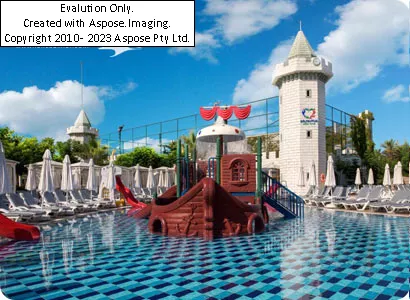 Delphin Imperial Lara