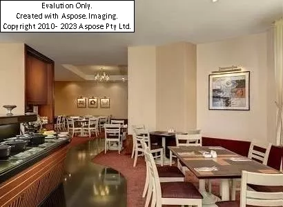 هتل آمباسادور