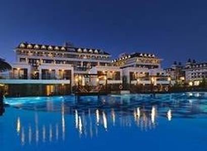 Sensimar Belek Resort and Spa