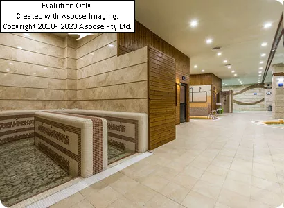 هتل آرمان مشهد