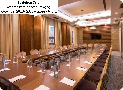 هتل رادیسون بلو ایروان