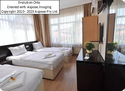 اتاق خانوادگی