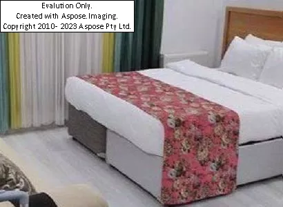 هتل کرنر وان