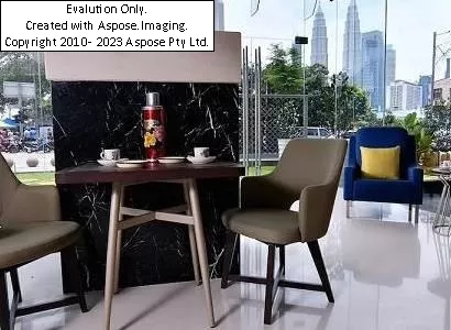 Hotel تامو سوئیتس