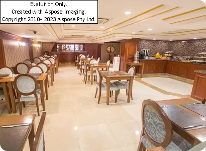 هتل نوا پلازا پارک استانبول