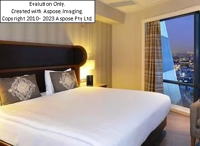 اتاق های هتل تایتانیک بیزینس گلدن هورن