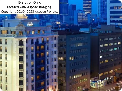 Hotelبیز جواهر استانبول