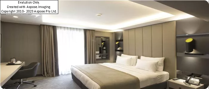 hotel Cityloft Hotel Atasehir