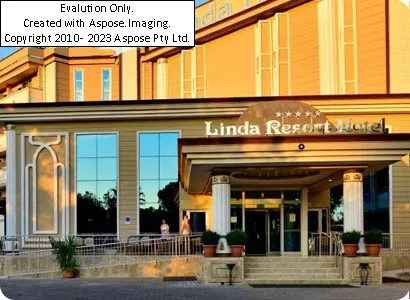 Hotel Linda Resort