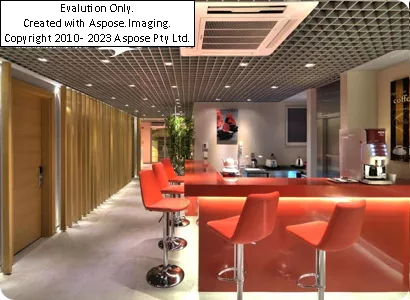 هتل اندلس سوئیتز تکسیم استانبول