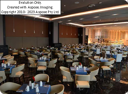 Wyndham Grand Istanbul Levent