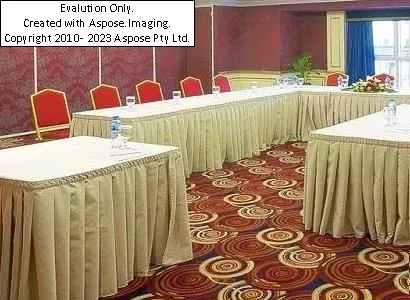 هتل Moscow دبی