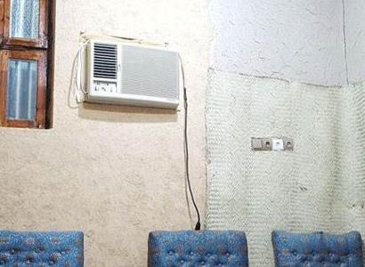 اقامتگاه بوم گردی ستاره برکه خلف قشم