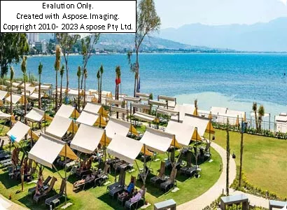 Seven Seas Sealight Elite