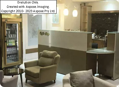 هتل هومن مشهد