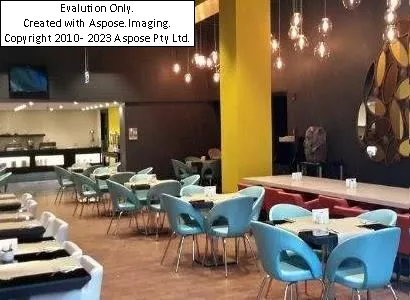 Hotelالیسیوم استایل تکسیم