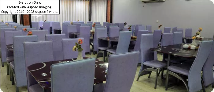 هتل مارینا 1 قشم