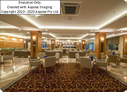 هتل لارا فمیلی کلاب