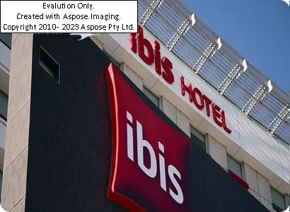 هتل ایبیس