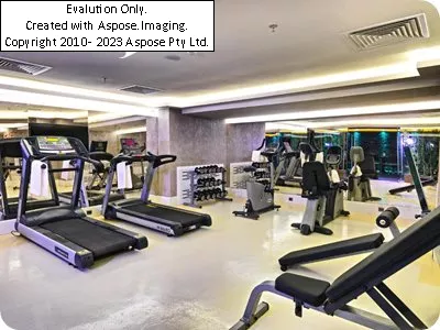 Hotel Mercure Istanbul Bomonti