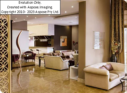 اتاق های هتل