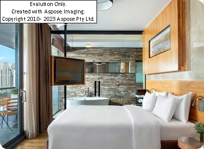 Radisson Blu Istanbul Asia