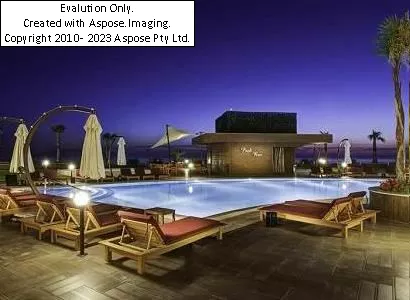 Hotelسوهان سی پورت