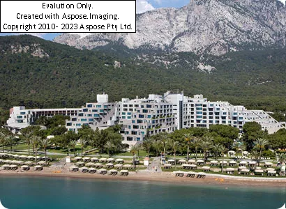 Hotelریکسوس سانگیت