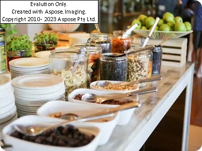 Hotelبلاوبرگ بیچ