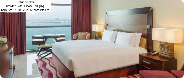hotel Sofitel Dubai Jumeirah Beach