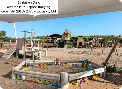 Hotel Titanic Deluxe Belek