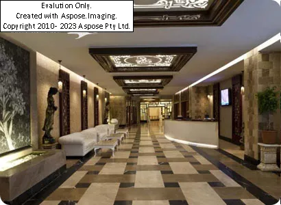 Delphin Imperial Lara