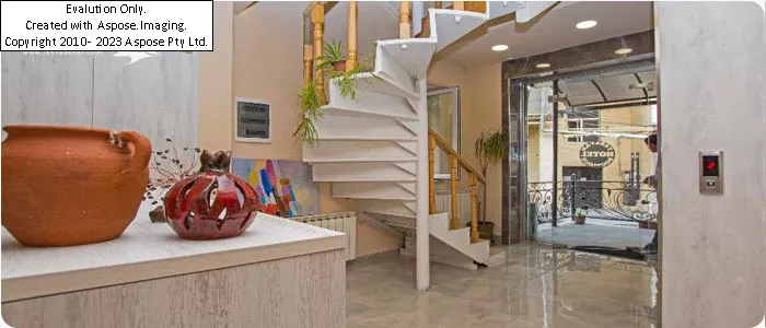 Hotel California Boutique