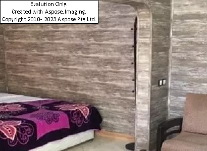 هتل المپیک قشم