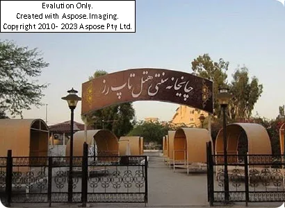 امکانات هتل تاپ رز