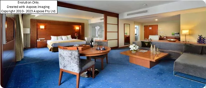 hotel Holiday Inn Istanbul City