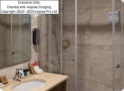 Bodrum Holiday Resort Spa