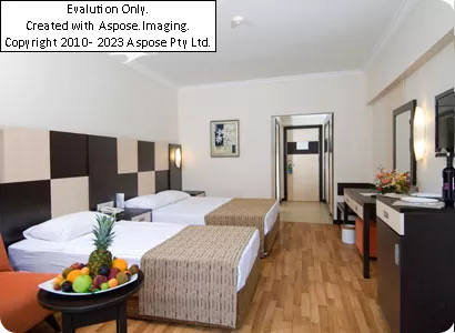 Aydinbey Famous Resort