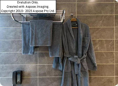 حوله موجود در اتاق ها