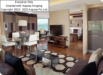 Hotel Swissotel Living