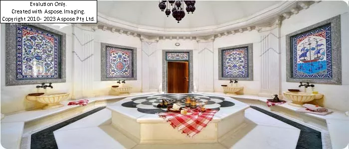 hotel Holiday Inn Istanbul City