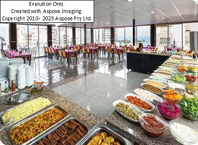 هتل آپارتمان سلمان مشهد