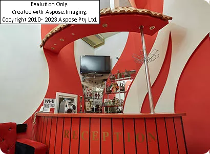 هتل بلا در ارمنستان