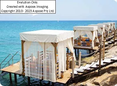 Hotelریکسوس سانگیت