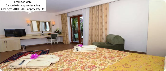 hotel Diamond of Bodrum