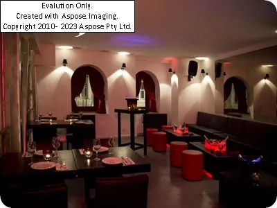 Hotel Pera City Suites