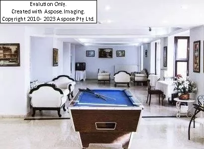 Hotelگرند کرداوغلو