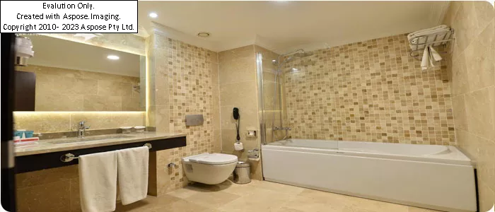 Ramada Hotel And Suites Istanbul Merter